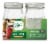 Ball® 4-Ounce Mini Storage Jar, 4 Count Perspective: front