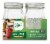 Ball® 4-Ounce Mini Storage Jar, 4 Count Perspective: front