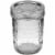 Alltrista Ball® Canning Jars Perspective: front
