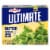 Birds Eye® Ultimate Butter Green Beans Frozen Vegetables Perspective: front