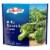 Birds Eye Baby Broccoli Florets Frozen Vegetables Perspective: front