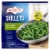 Birds Eye Skillets Garlic Butter Green Beans Frozen Vegetable Perspective: front
