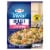 Birds Eye® Voila!® Garlic Shrimp Pasta Frozen Meal Perspective: front