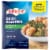 Birds Eye® Quick Roasters Broccoli & Cauliflower Frozen Vegetables Perspective: front