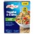 Birds Eye® Veggies & Grains Creamy Pesto Frozen Vegetable Blend Perspective: front