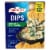 Birds Eye Frozen Spinach & Artichoke Dip Perspective: front