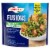 Birds Eye Fusions Spring Mix Garlic Butter Sauce Frozen Side Dish Perspective: front