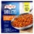 Birds Eye Skillets Garlic Butter Carrots Frozen Perspective: front