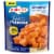 Birds Eye® Steamfresh® Diced Frozen Sweet Potatoes Perspective: front