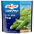 Birds Eye® Steamfresh Sugar Snap Peas Perspective: front