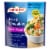 Birds Eye Steamfresh Seasoned Chicken Flavored Rice Frozen Sides Perspective: front