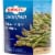 Birds Eye Steamfresh Asparagus Spears Frozen Vegetables Perspective: front