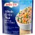 Birds Eye Steamfresh Whole Grain Rice with Vegetables Steamer Bag Perspective: front