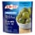 Birds Eye Steamfresh Sea Salt & Cracked Pepper Brussels Sprouts Frozen Vegetable Perspective: front