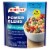Birds Eye® Steamfresh Quinoa & Spinach Power Blend Frozen Side Perspective: front