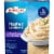 Birds Eye Sour Cream & Chives Mashed Cauliflower Frozen Vegetable Perspective: front