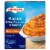 Birds Eye Veggie Made Brown Sugar Mashed Sweet Potatoes and Carrots Perspective: front