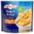 Birds Eye® Veggie Pasta™ Penne with Cheddar Cheese Sauce Frozen Meal Perspective: front