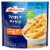 Birds Eye® Veggie Pasta™ Penne with Cheddar Cheese Sauce Frozen Meal Perspective: front