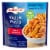 Birds Eye® Veggie Pasta™ Rotini Marinara Made With Zucchini and Lentils Frozen Meal Perspective: front