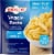 Birds Eye Veggie Made Frozen Penne with Olive Oil Perspective: front