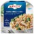 Birds Eye® Garlic Chicken Bowl Frozen Meal Perspective: front