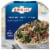 Birds Eye Veggie Made Beef and Broccoli Bowl with Riced Cauliflower Frozen Meal Perspective: front