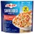 Birds Eye® Shredded White Cabbage & Carrots Perspective: front