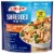 Birds Eye® Shredded Potatoes & Sweet Potatoes with Broccoli & Cauliflower Florets Perspective: front