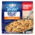 Birds Eye Voila! Cheeseburger Skillet Frozen Meal Perspective: front