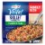 Birds Eye Voila! Supreme Pizza Frozen Meal Perspective: front