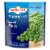 Birds Eye Steamfresh Sweet Peas Frozen Vegetables Perspective: front