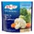 Birds Eye® Steamfresh Frozen Broccoli Cauliflower & Carrots Perspective: front