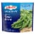 Birds Eye Steamfresh Whole Green Beans Frozen Vegetables Perspective: front