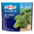 Birds Eye® Steamfresh® Frozen Broccoli Florets Perspective: front