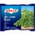 Birds Eye Baby Sweet Peas Frozen Vegetables Perspective: front