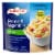 Birds Eye Steamfresh Alfredo Penne & Vegetables Frozen Sides Perspective: front