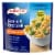 Birds Eye Steamfresh Sauced Cheesy Pasta And Broccoli Frozen Vegetable Frozen Sides Perspective: front