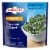 Birds Eye Steamfresh Creamed Spinach Frozen Vegetables Perspective: front