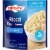 Birds Eye® Steamfresh Veggie Made Frozen Riced Cauliflower Perspective: front