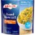 Birds Eye® Cheddar Cheese Sauce Rices Broccoli Frozen Side Dish Perspective: front