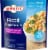 Birds Eye Steamfresh Veggie Made Chicken Flavored Riced Cauliflower Perspective: front