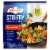 Birds Eye Sesame And Garlic Frozen Stir Fry Veggies And Sauce Frozen Vegetables Perspective: front