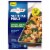 Birds Eye Sheet Pan Chicken With Rosemary Brown Butter Potatoes Frozen Meal Perspective: front