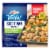 Birds Eye Sheet Pan Meals Chicken With Garlic Parmesan Seasoned Potatoes Frozen Meal Perspective: front