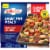Birds Eye Italian Sausage with Peppers Sheet Pan Frozen Meal Perspective: front