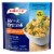 Birds Eye® Steamfresh Cheddar Cheese Rice & Broccoli Frozen Side Dish Perspective: front
