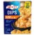Birds Eye Buffalo Cauliflower Dip Frozen Appetizer Perspective: front