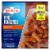 Birds Eye Fire Roasted Carrots Frozen Vegetables Perspective: front