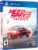 Mecca-Electronic Arts Need for Speed 2018 PS4 Game Perspective: front